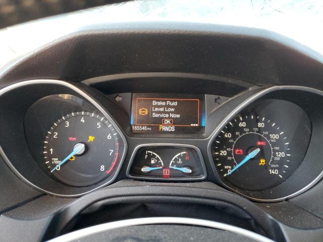 Фото 9 - FORD FOCUS