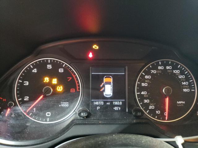 Фото 9 - AUDI Q5