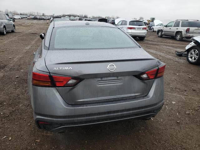 Фото 6 - NISSAN ALTIMA