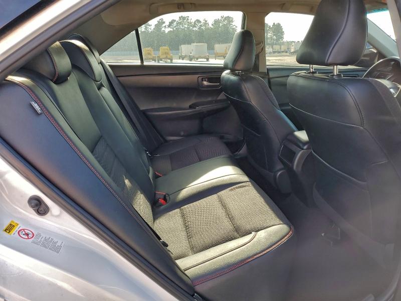 Фото 10 - TOYOTA CAMRY