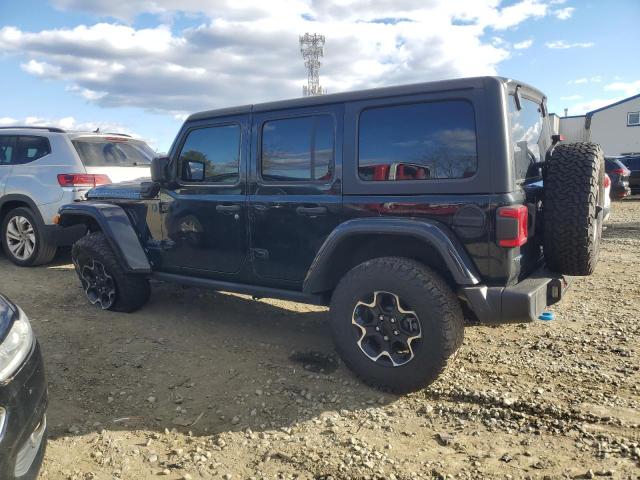 Фото 2 - JEEP WRANGLER