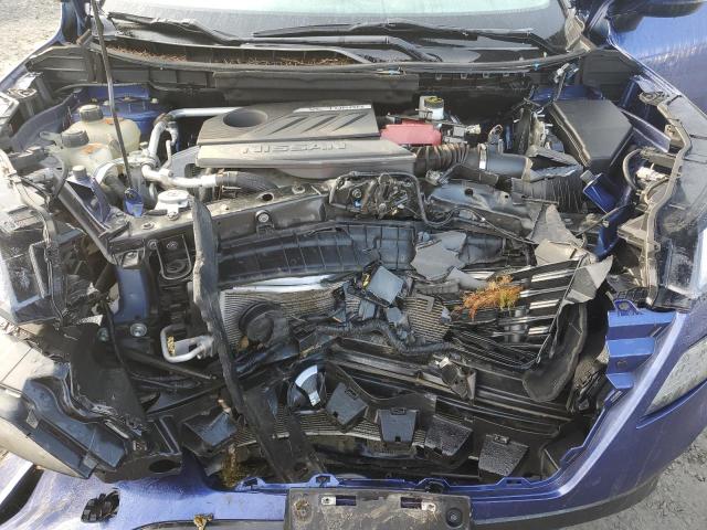 Фото 12 - NISSAN ROGUE