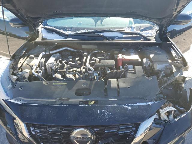 Фото 11 - NISSAN SENTRA