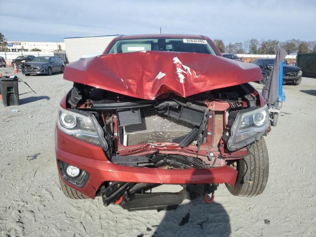 Фото 5 - CHEVROLET COLORADO