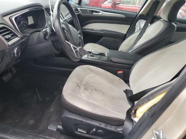 Фото 7 - FORD FUSION