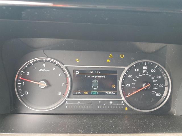 Фото 9 - KIA SORENTO