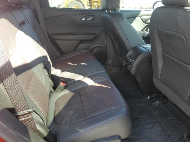 Фото 11 - CHEVROLET BLAZER