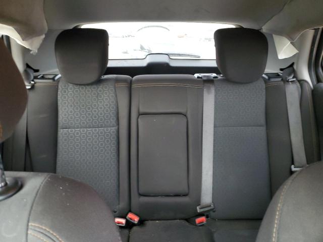 Фото 10 - CHEVROLET TRAX