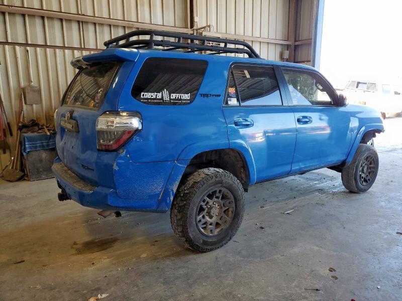 Фото 3 - TOYOTA 4RUNNER