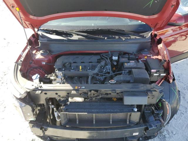 Фото 12 - HYUNDAI VENUE