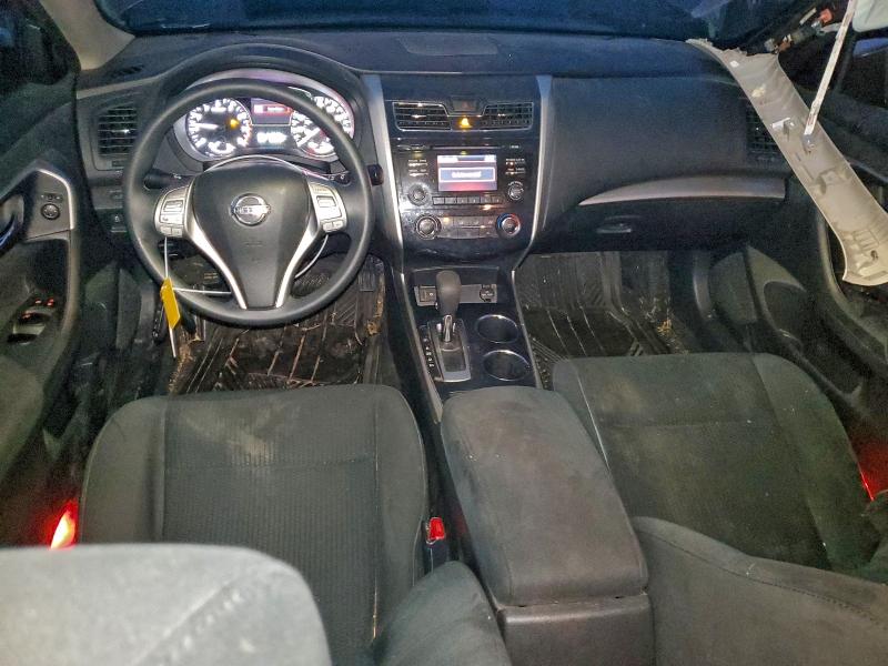 Фото 8 - NISSAN ALTIMA