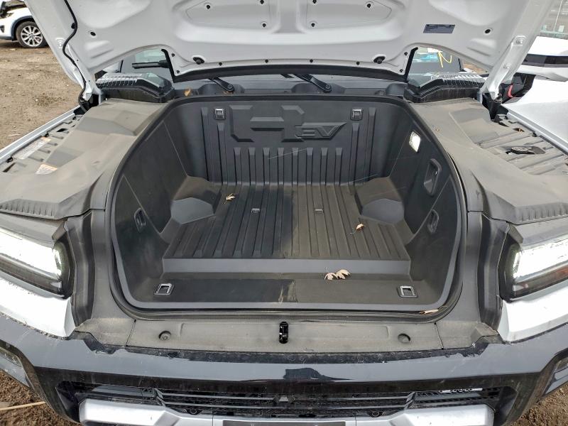 GMC HUMMER SUV 2025 VIN 1GKT0NDE2SU118177