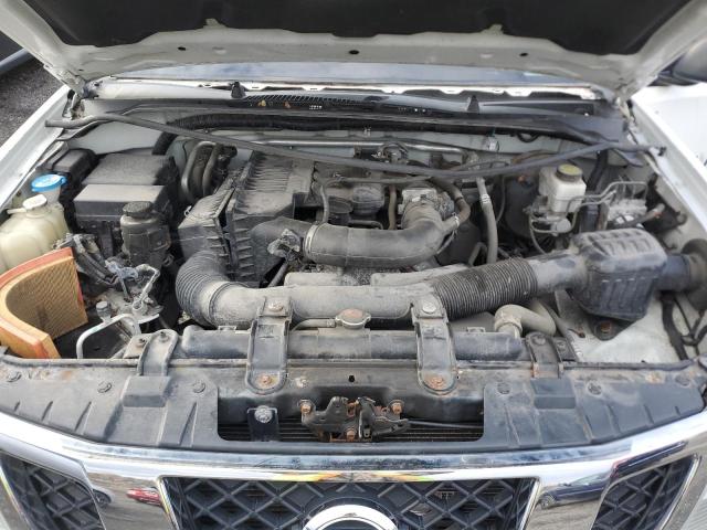 Фото 11 - NISSAN FRONTIER