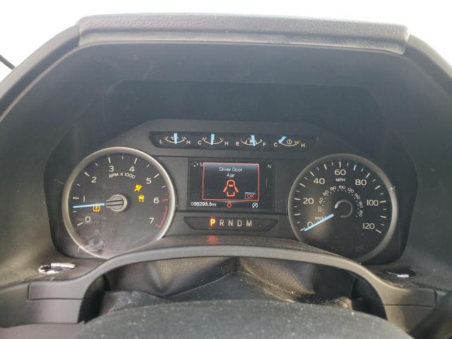 Фото 9 - FORD F-150