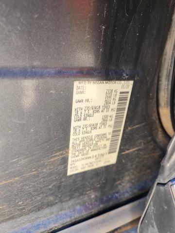 Фото 13 - NISSAN MURANO