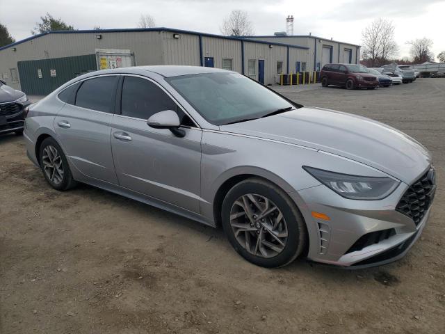 Фото 4 - HYUNDAI SONATA