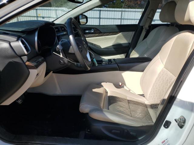 Фото 7 - NISSAN MAXIMA