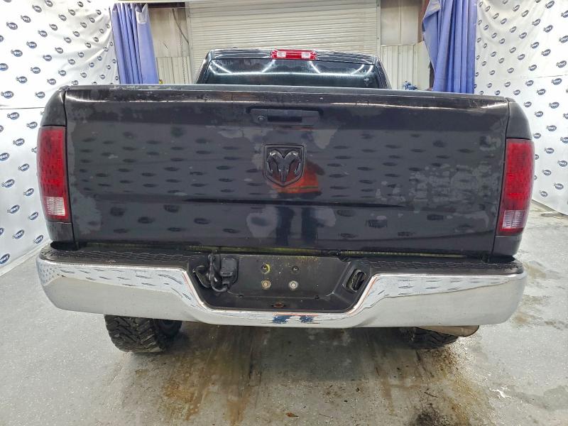 Фото 6 - RAM 1500