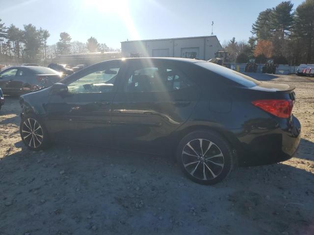 Фото 2 - TOYOTA COROLLA