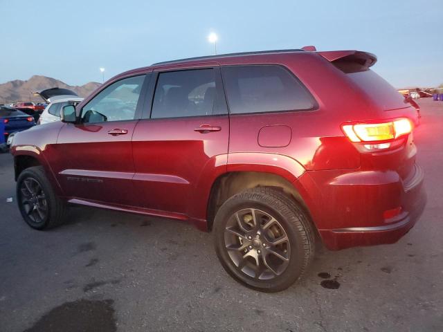 Фото 2 - JEEP GRAND CHER