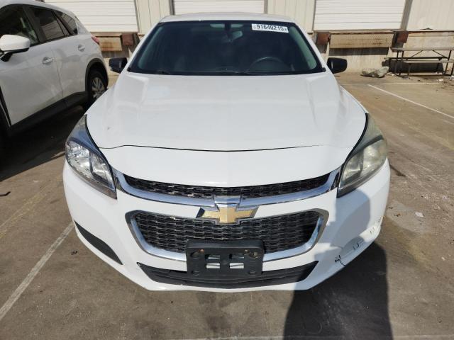 Фото 5 - CHEVROLET MALIBU