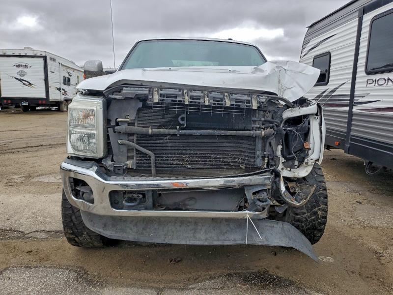 Фото 5 - FORD F250