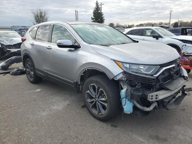 Фото 4 - HONDA CRV