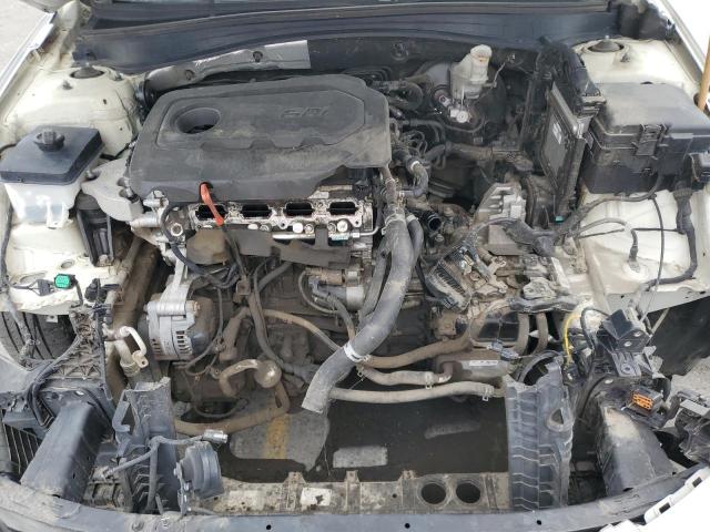 Фото 11 - KIA OPTIMA