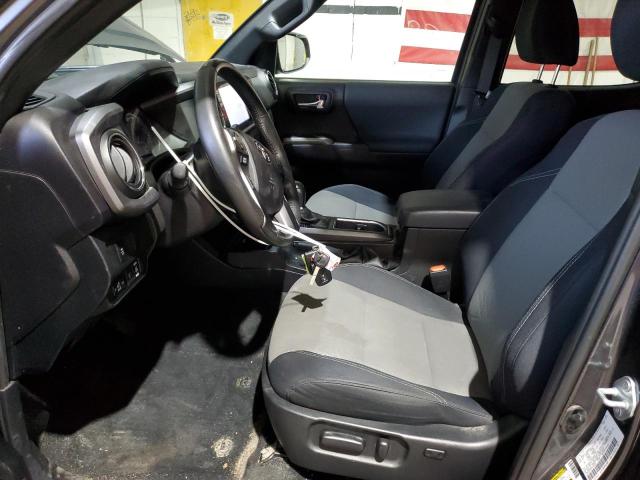 Фото 7 - TOYOTA TACOMA