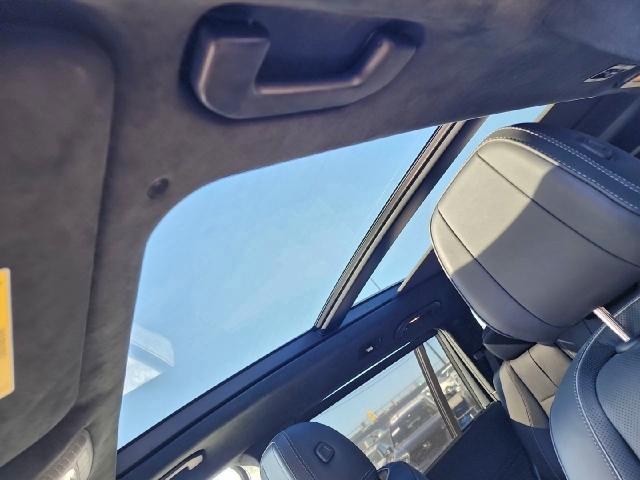 Фото 14 - MERCEDES-BENZ GLS-CLASS