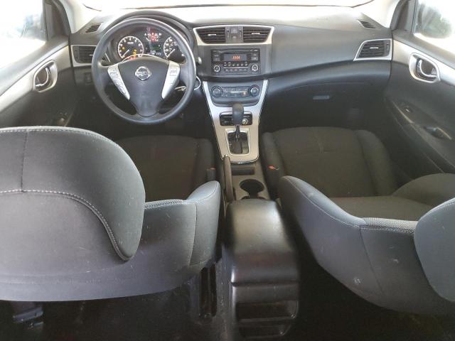 Фото 8 - NISSAN SENTRA