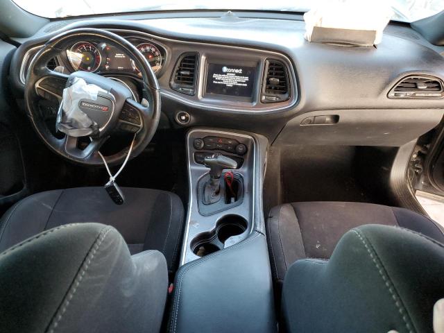 Фото 8 - DODGE CHALLENGER