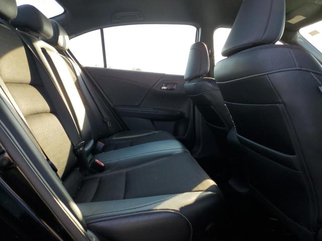 Фото 10 - HONDA ACCORD