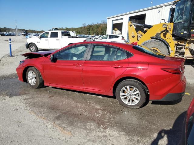 Фото 2 - TOYOTA CAMRY