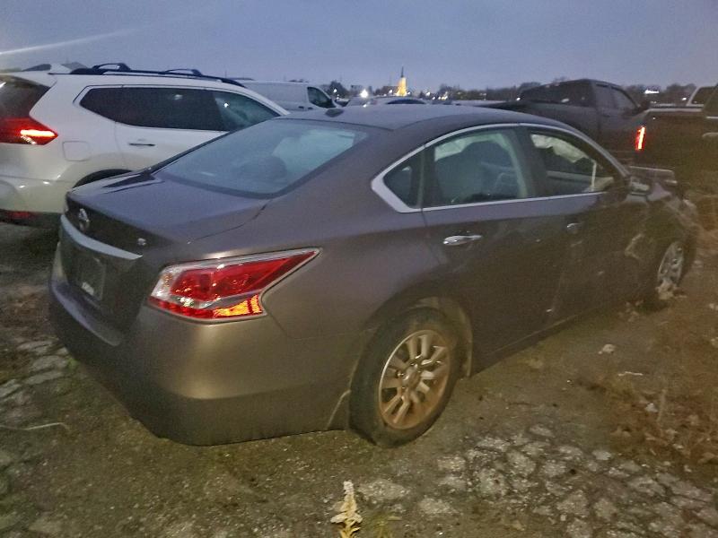 Фото 3 - NISSAN ALTIMA