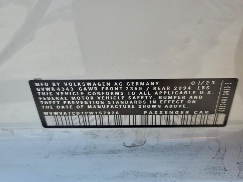 Фото 13 - VOLKSWAGEN GTI