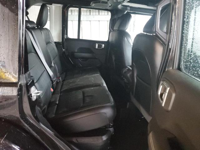 Фото 11 - JEEP WRANGLER