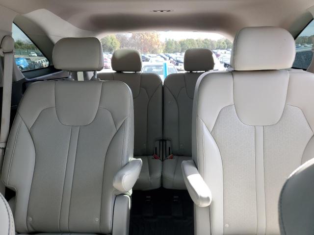 Фото 10 - KIA SORENTO