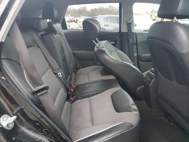 KIA NIRO S 2022 VIN KNDCC3LG3N5158731