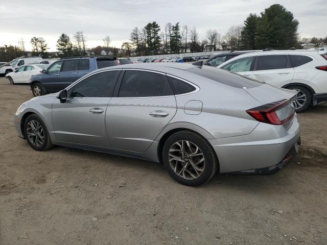 Фото 2 - HYUNDAI SONATA