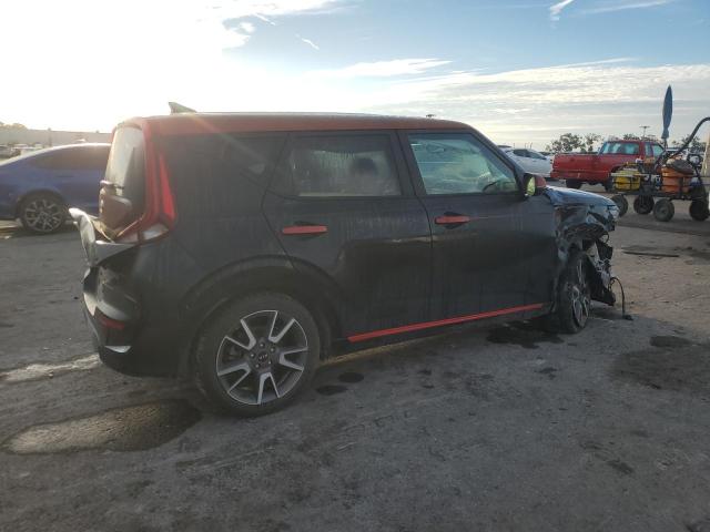 Фото 3 - KIA SOUL