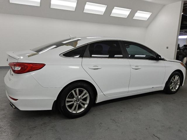 Фото 3 - HYUNDAI SONATA