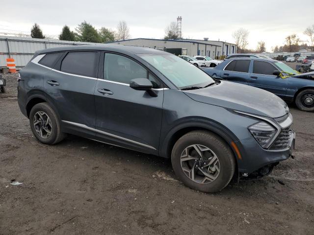 Фото 4 - KIA SPORTAGE