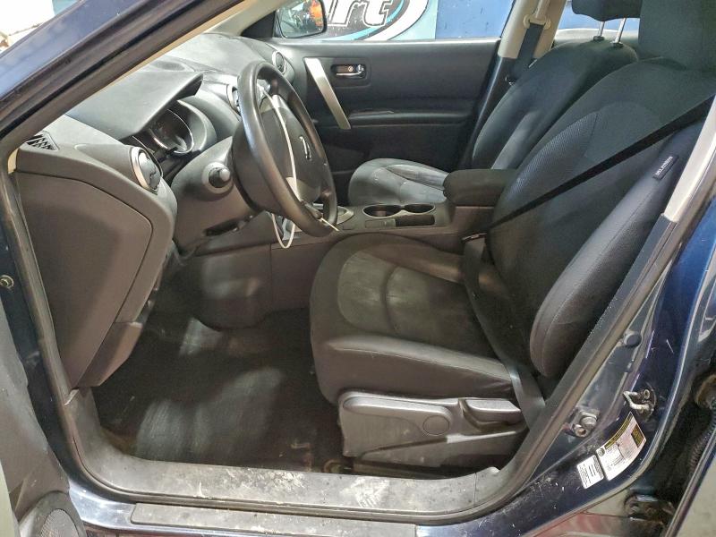 Фото 7 - NISSAN ROGUE