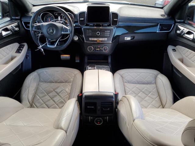 Фото 8 - MERCEDES-BENZ GLE-CLASS