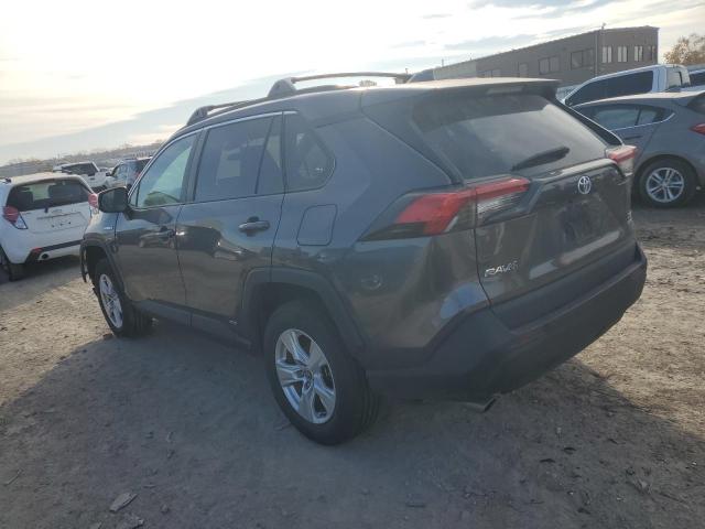 Фото 2 - TOYOTA RAV4