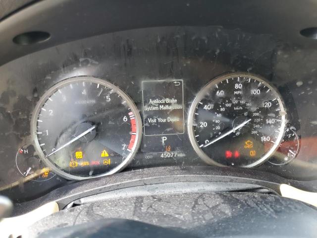 Фото 9 - LEXUS NX