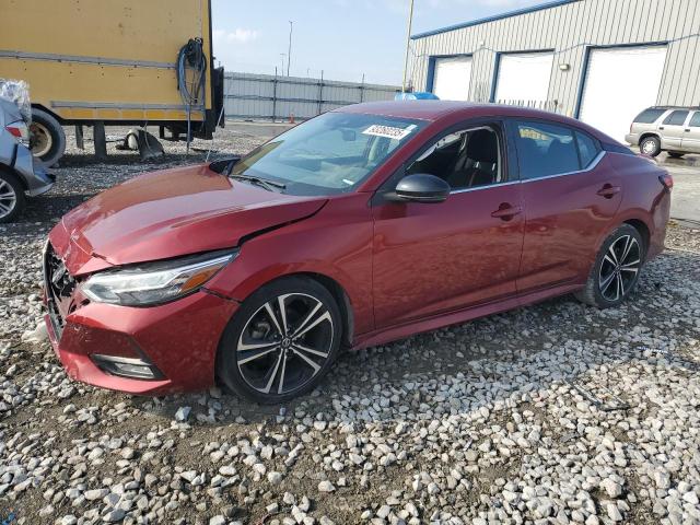 Фото 1 - NISSAN SENTRA