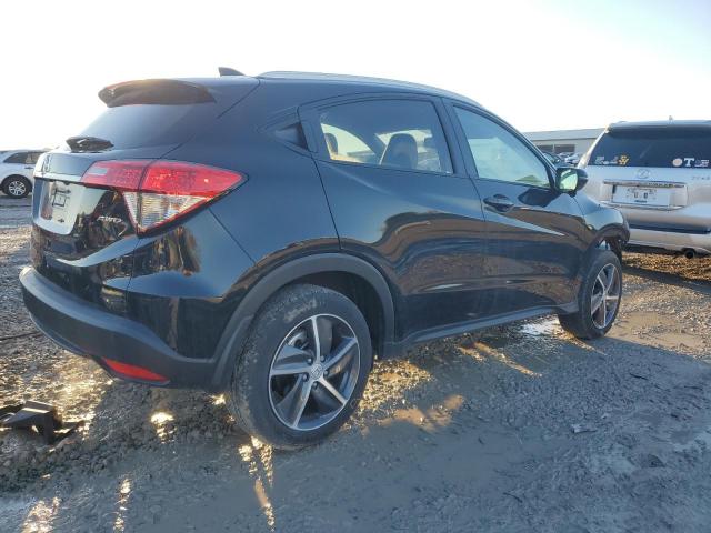 Фото 3 - HONDA HR-V