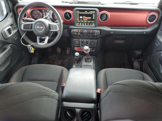 Фото 8 - JEEP WRANGLER